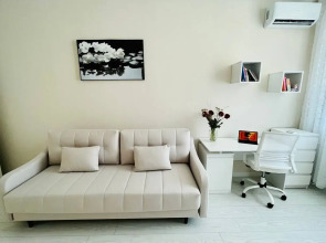 Квартира в ЖК Малая Истра 17