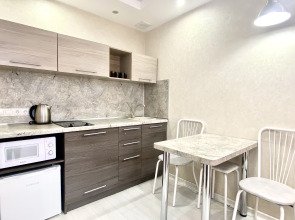 Апартаменты Kvartiry54 у ЗимаЛето