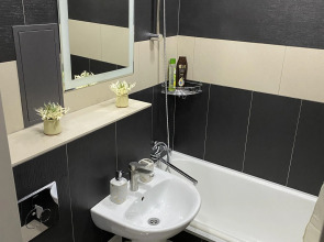 Апартаменты у Собора Рождества Иоанна Предтечи