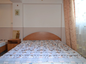 Гостевой Дом Лонгвина