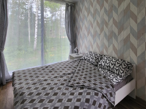 База Отдыха Земляничная Поляна