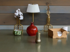 Отель Привет, Чемал!