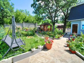 Квартира у Массандровского Дворца