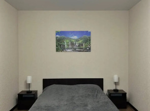 Апартаменты ARZAMASAPART