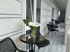 Гостевой дом Анхара