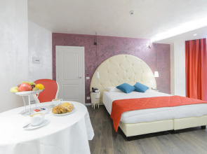 LBH Hotel Vespasiano