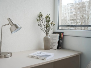 Апартаменты White by Pavlov