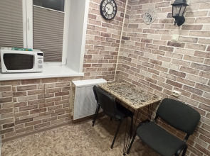 Квартира Эрмитаж