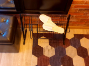 Апартаменты на Ленина 32