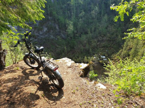 Частный дом Гоголь