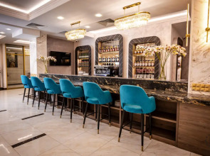 Бизнес Отель Континент