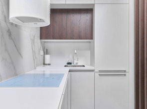 Апартаменты Охта Paradise