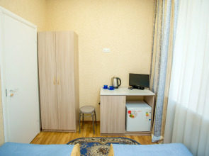 Хостел Бализ