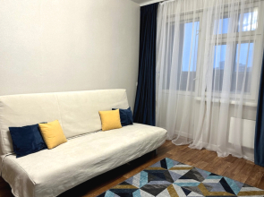 Апартаменты Квартира в 5 минутах от набережной р.Казанки