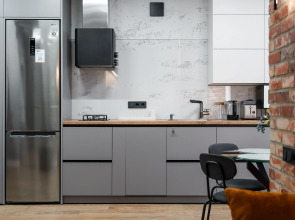 Квартира Лофт