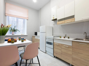 Квартира FlаtStay Разъезжая Ул 16-18