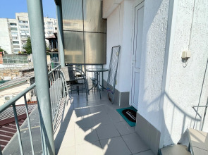 Гостевой дом на Комсомольской