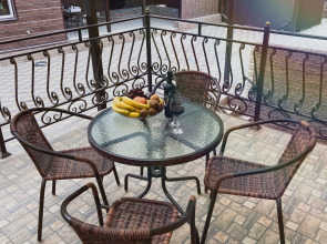 Апартаменты Центр Курорта