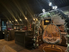 Отель Меридиан