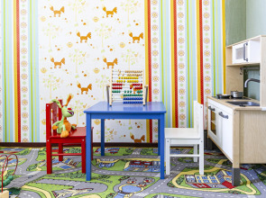 База отдыха Загородный клуб Пихтовое