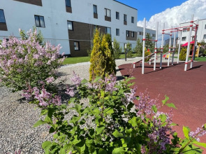 Квартира в IT городе Innopolis