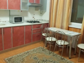 Гостевой дом Свата