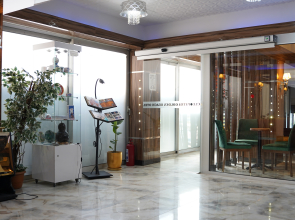 Отель Cleopatra Golden Beach