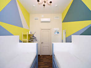 Гостиница Yum Yum