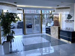 Квартира ЖК Сочи Парк
