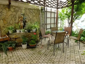 Гостевой дом Семейный