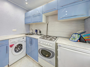 Апартаменты ИннХоум на Свободы 96