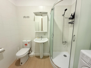 Апартаменты Радиус Централ Хаус