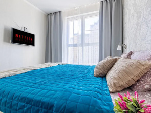 Апартаменты Бизнес Класса Юг-Апарт