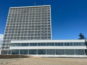 Отель Черноморская Жемчужина