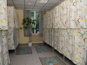 Хостел История