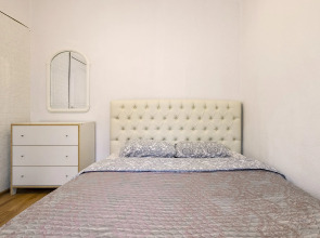 Апартаменты на улице Азовской 12/1