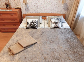 Квартира над Таверной