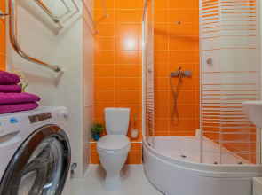 Апартаменты Полулюкс SalutApart 8