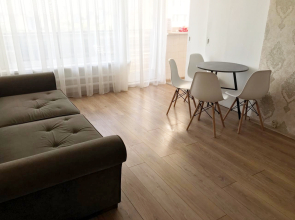 Квартира на улице Обручева 4 к1