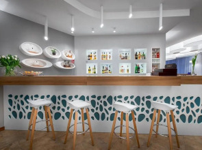 Отель Aqua Sopot