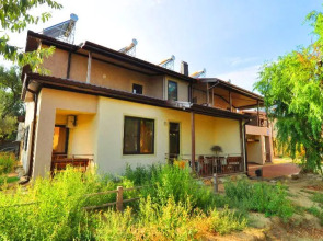 База отдыха Парк-Отель Благовещенка