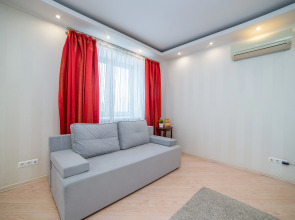 Апартаменты Фролова 31