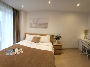 Апартаменты YES На 8 небе