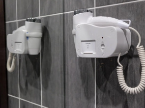 Отель ZhanaOtel