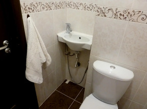 Апартаменты Аркада