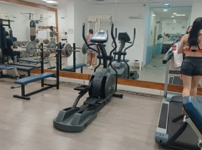 Апартаменты By the Sea