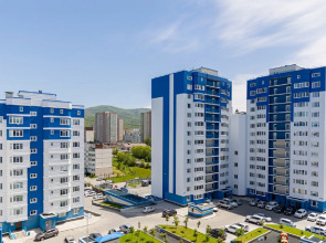 Апартаменты на Емельянова 35А 2