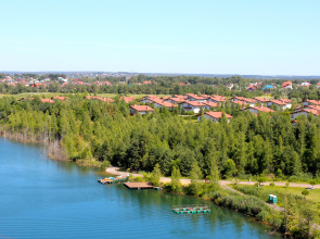 Отель Загородный Спас-Каменка
