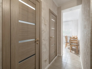 Квартира в центре Зеленограда