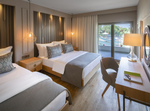 Barut Hemera - Ultra All Inclusive